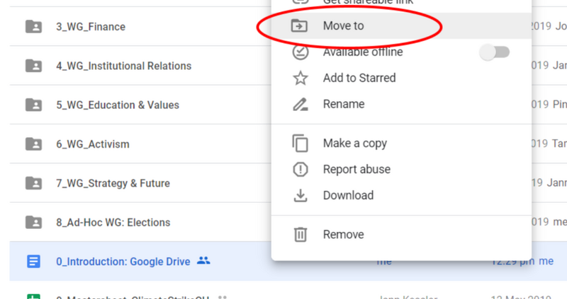 Datei:Google Drive Dokumente Bewegen.png