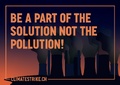 Solution Sticker